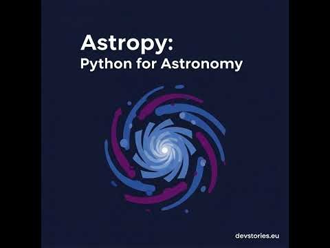 Astropy: Python for Astronomy · 4/15 · Beyond RA and Dec: 3D Tracking and Velocities