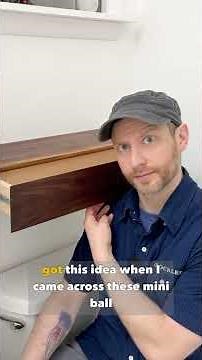 The Rockler Small Space Challenge ends June 30th, get your entry in to try and win big prize money!