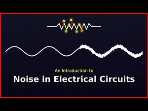 Introduction to Electrical Noise Analysis