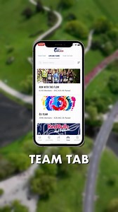15K views · 102 reactions | Why run alone when you can run together? ‍♀️‍♂️ Join a team for the Wings for Life World Run and turn every step into motivation! No matter where you are, you can run, walk, or roll alongside your dream team with the App on May 4. Sign up now and be part of the cure  link in bio #wingsforlifeworldrun | Wings for Life World Run | Facebook