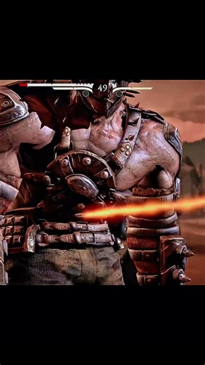 Mortal Kombat 1Erron Black vs Ferra & Torr: TWO AGAINST ONE! ⚔️🔥