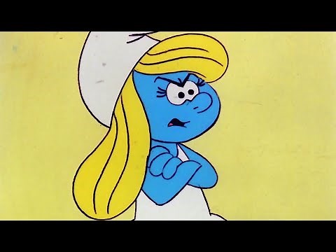 Turncoat Smurf • Full Episode • The Smurfs