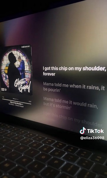 Rod Wave's 'Chip on My Shoulder': A Deep Dive