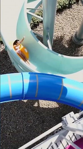 Summer Waves Water Park