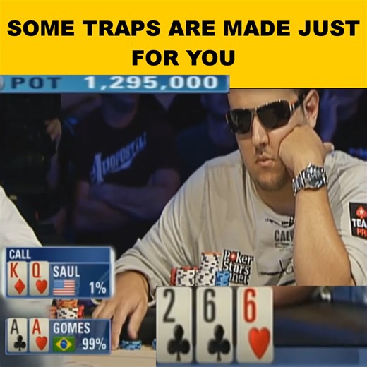 363K views · 1.8K reactions | SOME TRAPS ARE MADE JUST FOR YOU | Tari tari | Facebook