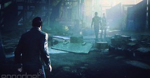 Quantum Break | Trailer mistura game e série de TV do jogo - confira