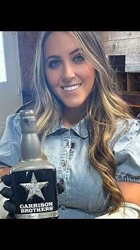 Single Barrel Bourbon Pick at Garrison Brothers Distillery 🥃