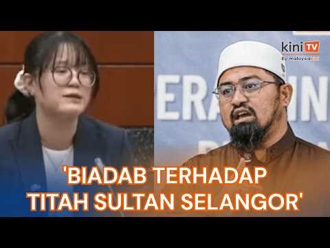 Babi moden: Pemuda PAS S’ngor desak Adun DAP digantung 12 bulan