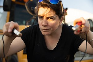 Comment charger ses batteries 12V avec un chargeur ?