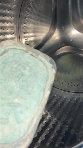 Amazing Sudsy Cleaning with Ajax and Arm & Hammer!