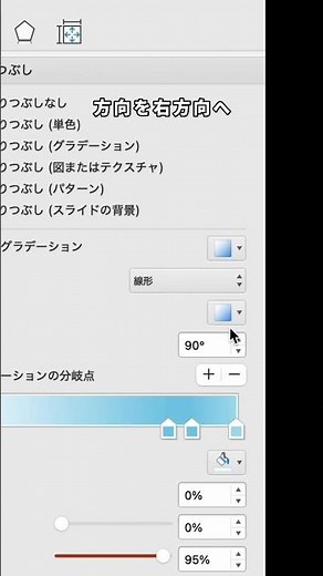 文字での解説はコメントに #パワーポイント #パワポ #資料作成 #powerpoint