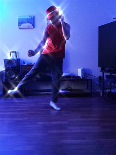 Celebrate Faith with Dance: A Funk Inspired Journey