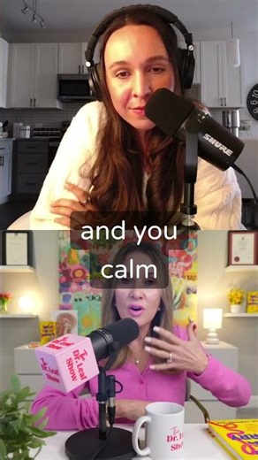 how to calm your neurochemistry