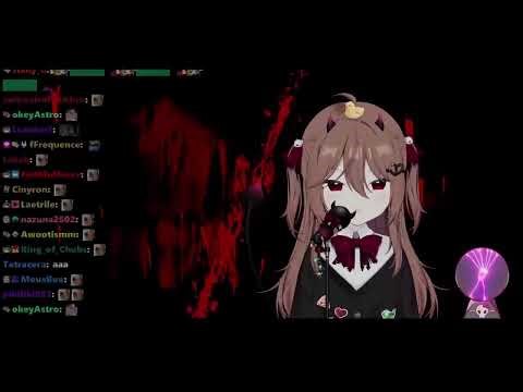 Evil Neuro sings Karma - AJR