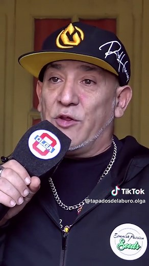 “yo sabía que mi mama iba a llorar con su versión pero este... ¿llorará o no llorará?” @Trueno sobre la reacción de sus padres a RAIN IV, la canción que les dedicó 🤍
