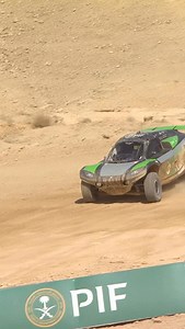 Apex? Nailed it. 🥶 | Extreme E & Extreme H