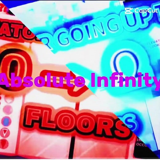 Absolute Infinity + Beyond ?????