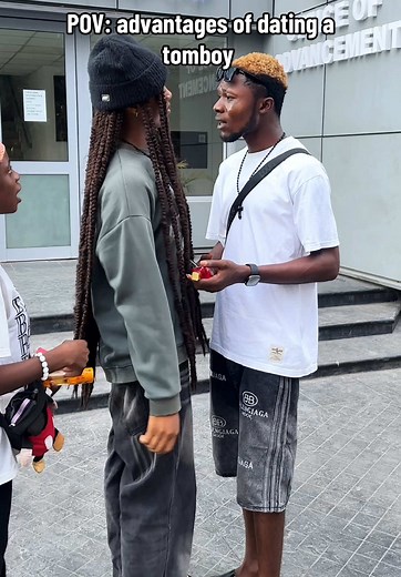 Advantages of Dating a Tomboy: What You Need to Know