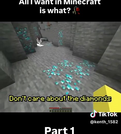 Minecraft Wants: Light Weathered Copper Stairs!