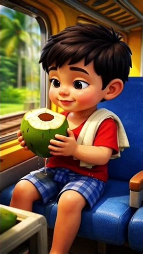 I Built The World's Largest Train Set