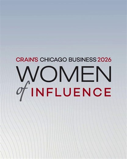 Meet the Chicago women leaders shaping our neighborhoods, markets and daily life. They lead organizations setting policy for housing development, public health response, food access, financial inclusion, retail reinvention and creative industries amid economic uncertainty and accelerating technological change. Several are managing the long tail of the pandemic and rising demand for essential services. Others steer national platforms while deepening Chicago’s civic and business presence. One thin