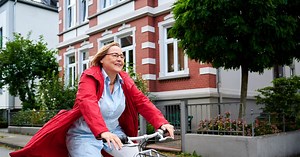 Fahrradfreundliche Städte? VCD-Chefin erklärt, was wir von Utrecht lernen können
