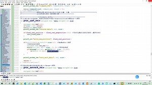 10.17 485设备—RTU数据回调处理