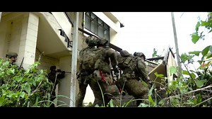 Australian Army War Games