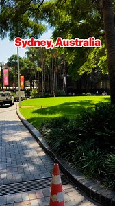 #sydney #australia #circularquay #operahouse #afternoon | Aussie Venture