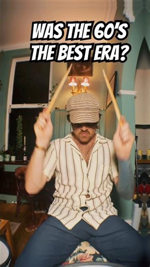 White Room // Cream.