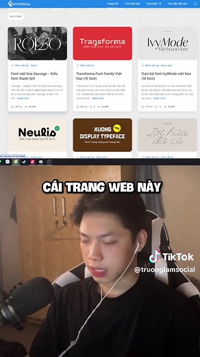 Hướng Dẫn Cài Font Chữ Việt Hóa Trên CapCut
