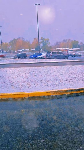 The Bible often uses the imagery of snow to speak of God's power over creation, but most beautifully, to describe the depth of His forgiveness and cleansing. ​Here is a beautiful verse about the symbolism of snow: ​Isaiah 1:18 ​"Come now, let us reason together, says the LORD: though your sins are like scarlet, they shall be as white as snow; though they are red like crimson, they shall become like wool." ​Reflection on the Verse ​This passage in Isaiah speaks directly to the transformative powe