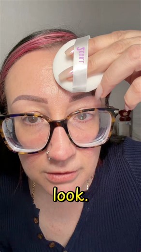 Have you ever used a setting powder that blurs so well it almost looks like a filter in real life? 😍 This one smooths everything out, locks makeup in, and leaves the skin looking flawless without feeling heavy — honestly such an underrated gem from 2Chill 💧✨ #fblifestyle | Claire Walton - Mrs Swally - Tik Tok Shop Finds