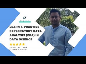 Live Webinar on Exploratory Data Analysis | Learn EDA in 2 hours