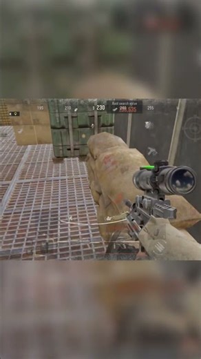 Alien invading armory 😊#arenabreakouttips #gaming #arenabreakoutinfinite #arenabreakout