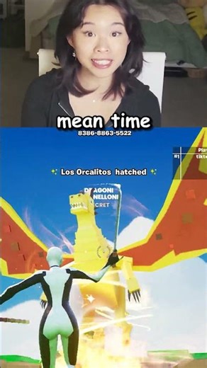 UNBOX A BRAINROT IS GONE📦#fortnite #gaming #brainrot