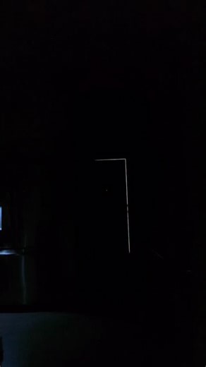 The Sola Family on Instagram: "possession prank 😭😰 #prank #couplecomedy #husbandwife #reaction #scary"