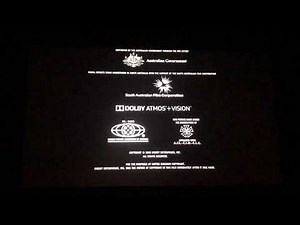 Dumbo (2019) credits