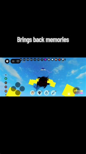 Anime Fighting Simulator: Endless (Road to 100 subs!)