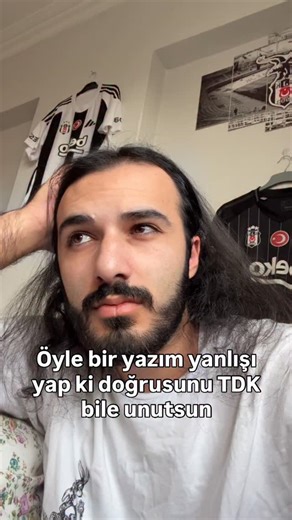 Apo on Instagram: "Bu terslikte bir iş var ama ne 🤔 @apo.channell"