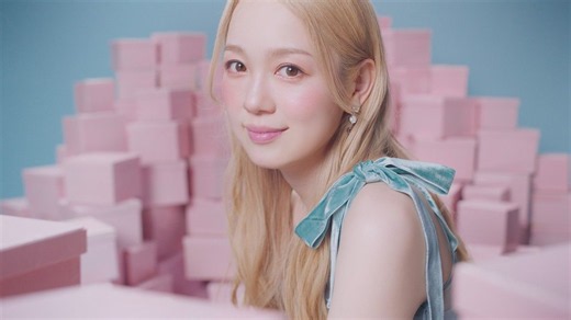西野カナ『Power of Love』MV Full 4K