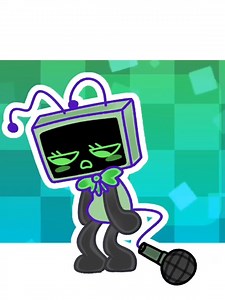 Chime Animation Meme Featuring Dandy's World Characters