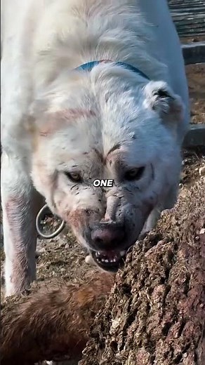 Top 5 Toughest Farm Dogs