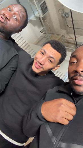 Baseline Banter on Instagram: "We got the 90 minute JQ special loading up… We didn’t wanna cut nothing so it’s still uploading on his birthday"