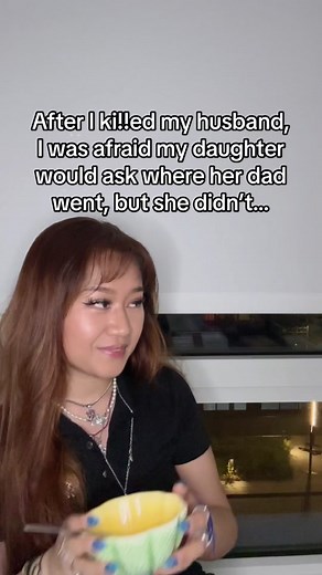 ⚠️Short Horror Story⚠️ Follow for more✅ #horror #horrorstory #horrormovie #shortfilm #horrorshort #fy #2sentencehorrorstory #scaryvideos