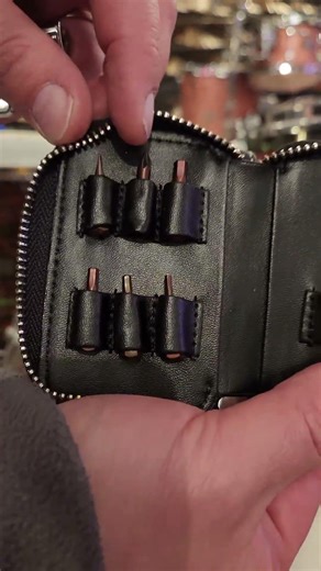 Canopus Drum Key Tool Kit.