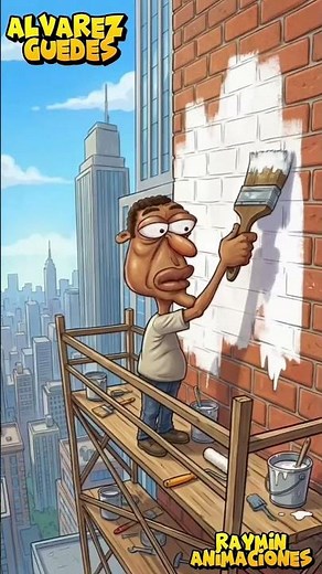 Raymin Animaciones #show