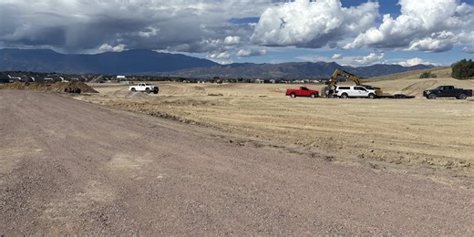 American Furniture Warehouse to build 2nd location in Colorado Springs