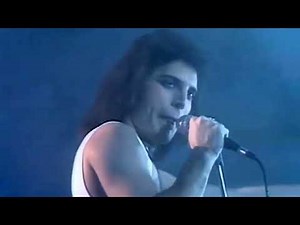 Queen - Live at Hyde Park 1976 Full Concert