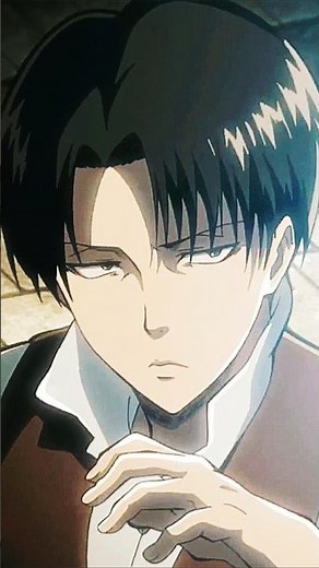 [ Levi cool edit ] //AMV// Whooty Edit Attack on Titan Levi Anckerman.